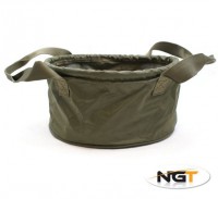Taška Groundbait
